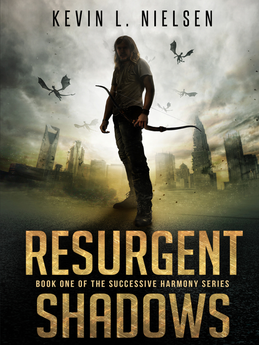 Title details for Resurgent Shadows by Kevin Nielsen - Available